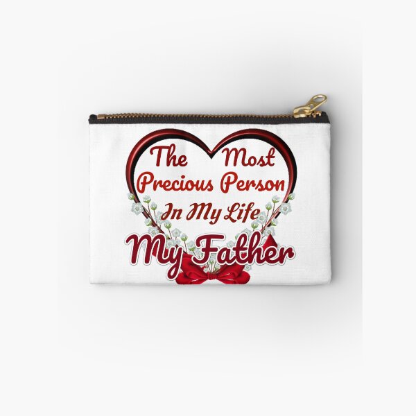 Item preview, The Most Precious Person In My Life "My Father" designed and sold by Pebasfa.