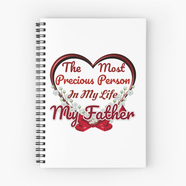 Item preview, The Most Precious Person  In My Life "My Father"  designed and sold by Pebasfa.