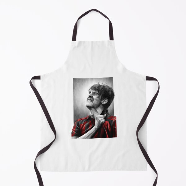 Item preview, Kaka - AC Milan Serie A Football Artwork designed and sold by barrymasterson.