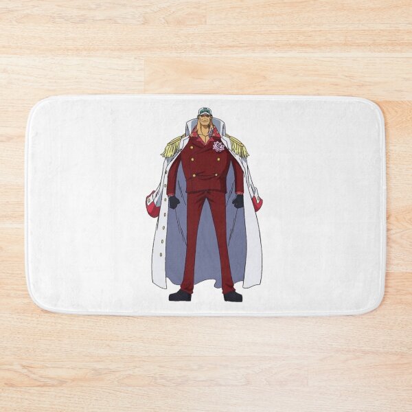 Item preview, Akainu One Piece designed and sold by OnePieceSHOP.