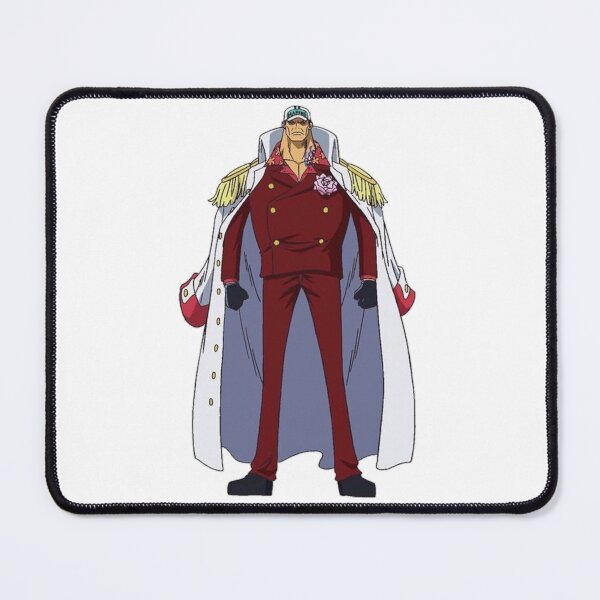 Item preview, Akainu One Piece designed and sold by OnePieceSHOP.