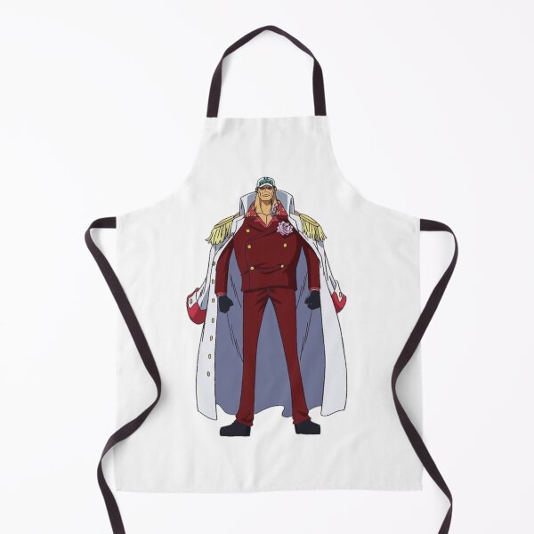 Item preview, Akainu One Piece designed and sold by OnePieceSHOP.