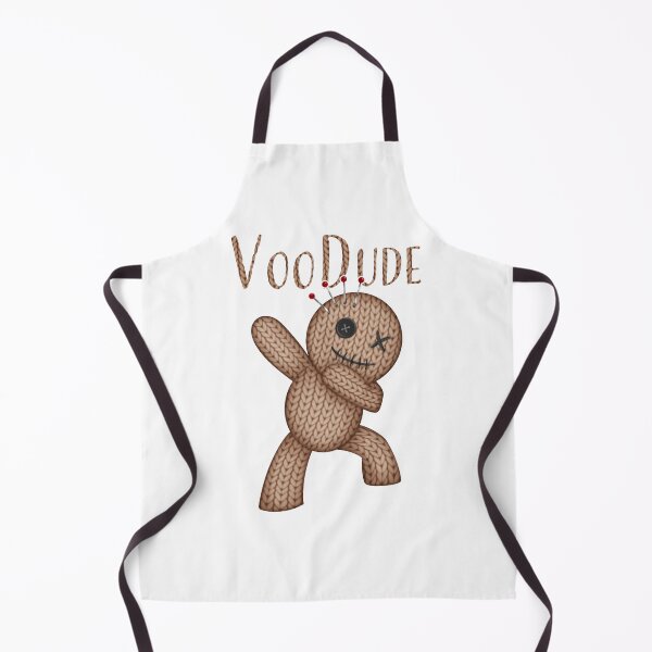 Item preview, VooDUDE designed and sold by Ivetastic.