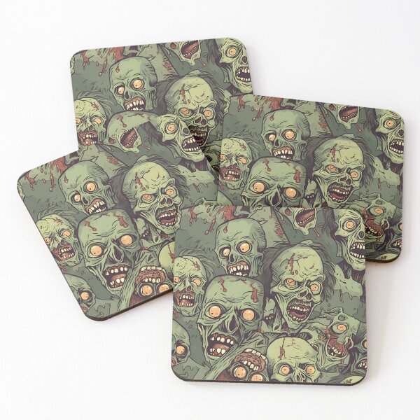 Item preview, Brains designed and sold by CactusPan.