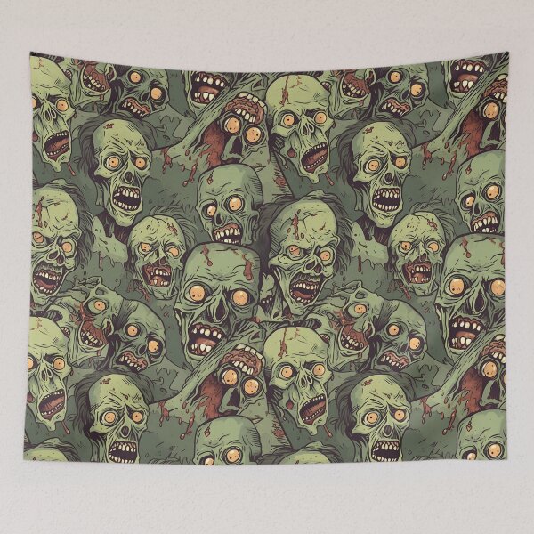 Item preview, Brains designed and sold by CactusPan.