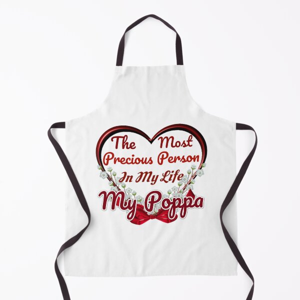 Item preview, The Most Precious Person  In My Life "My Poppa"   designed and sold by Pebasfa.