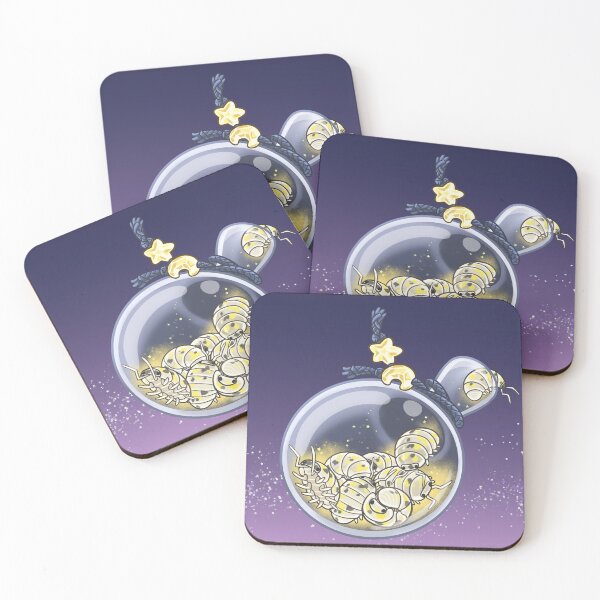 Item preview, Magic Potion prints designed and sold by pawlove.