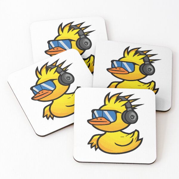 Item preview, Happy SpyDucky  designed and sold by spyduckz.