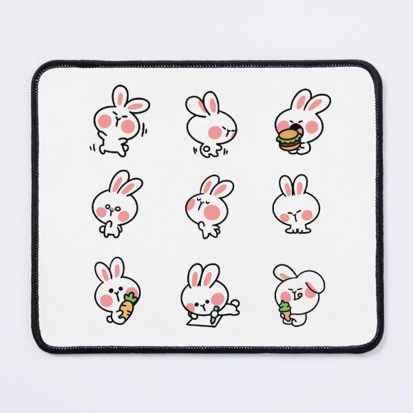 Item preview, All your moods on one item design!! designed and sold by Onyx Elements.
