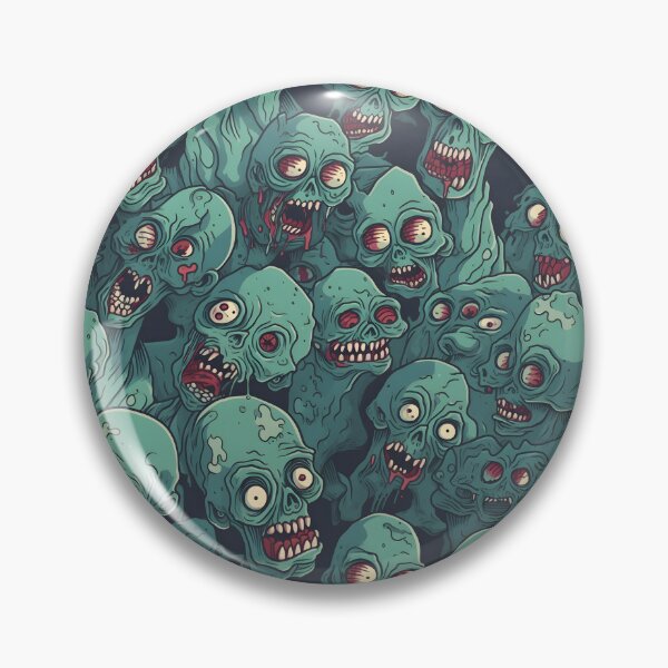 Item preview, Moshpit designed and sold by CactusPan.