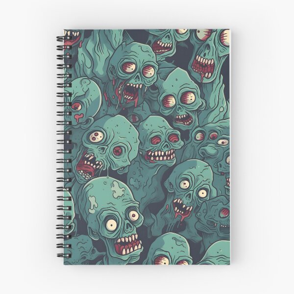 Item preview, Moshpit designed and sold by CactusPan.