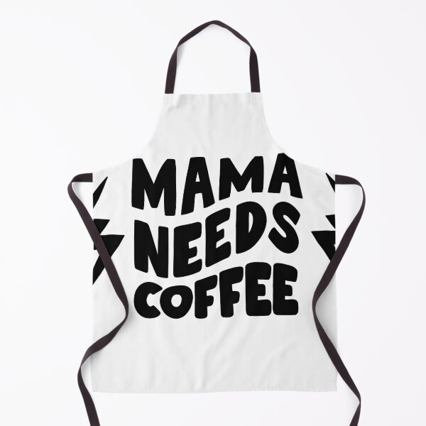 Item preview, Mama Needs Coffee designed and sold by RASC23.