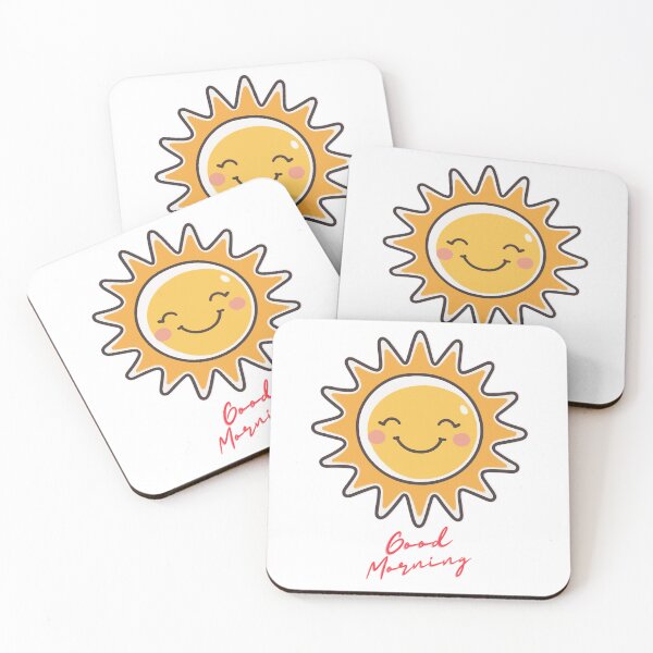 Item preview, Happy Sun designed and sold by KrieytPrintz.
