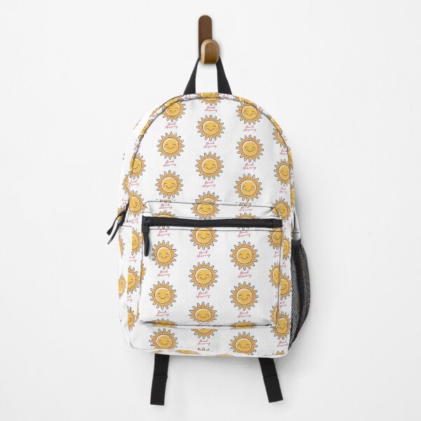 Item preview, Happy Sun designed and sold by KrieytPrintz.