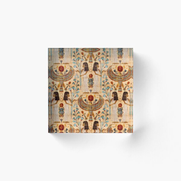 Item preview, Patrón del antiguo Egipto designed and sold by RebeccaFlaherty.