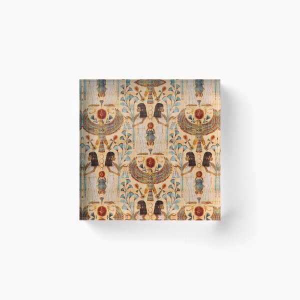 Item preview, Ancient Egypt Pattern designed and sold by RebeccaFlaherty.