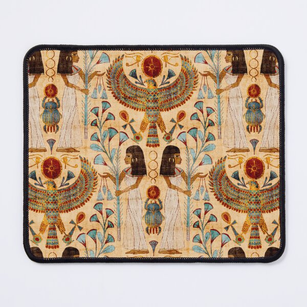 Item preview, Ancient Egypt Pattern designed and sold by RebeccaFlaherty.