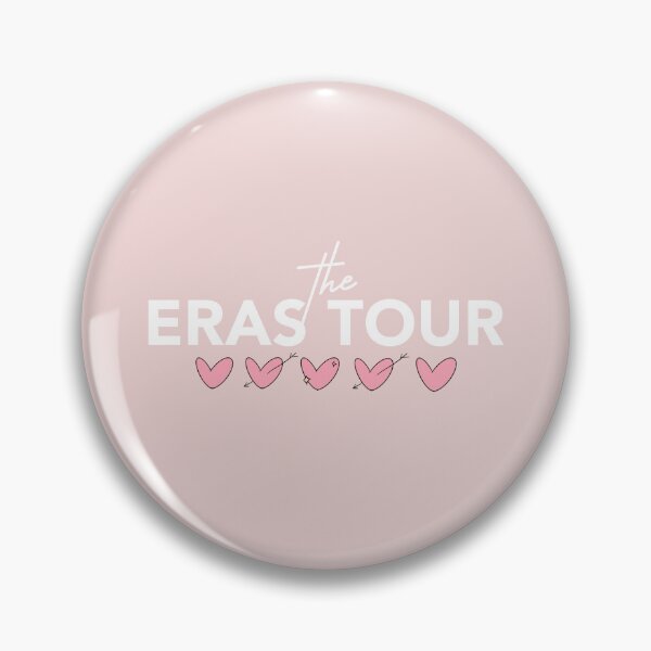 Artikelvorschau, The Eras Tour: Lover version entworfen und verkauft von pastthecurses.