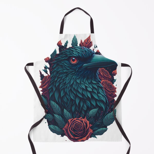 Item preview, beauty and darkness designed and sold by Harlechryzz.