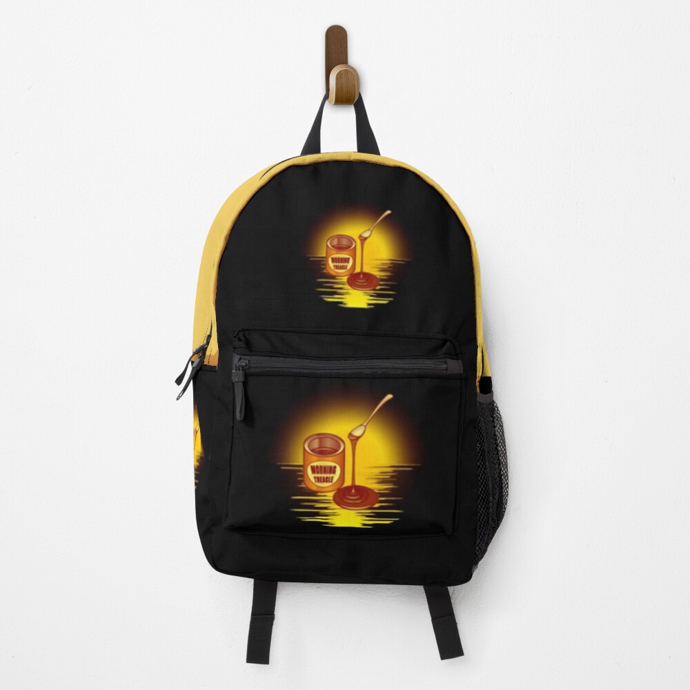 Item preview, Backpack designed and sold by RGPdesigns.