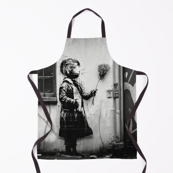 Item preview, Kid in Street Art designed and sold by TylerBurst.