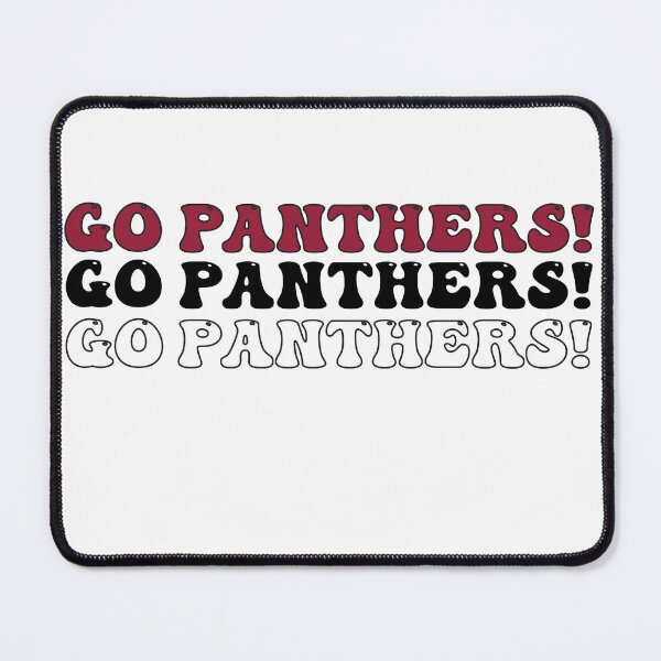 Item preview, Go Panthers! designed and sold by designerse323.