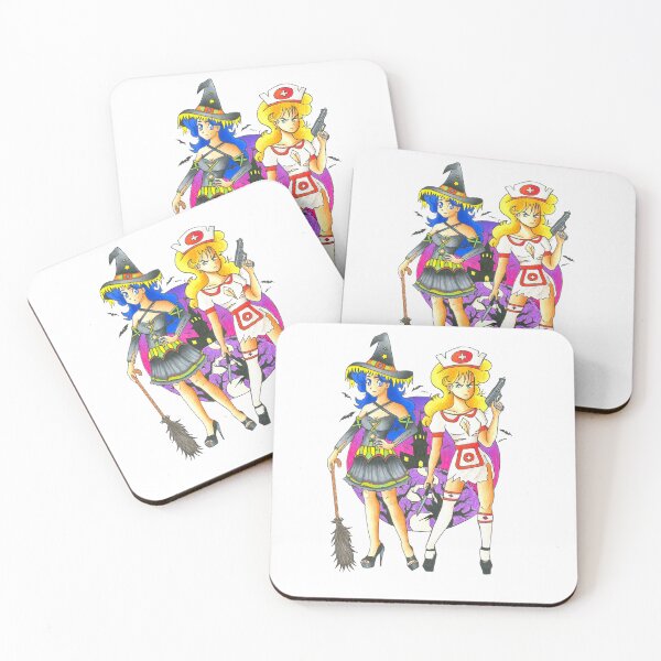 Item preview, Two personalities of Lunch designed and sold by Noemi Falcó Ilustraciones.