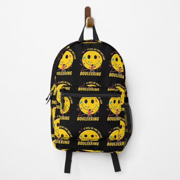 Item preview, bouldering designed and sold by bennikaufmann.