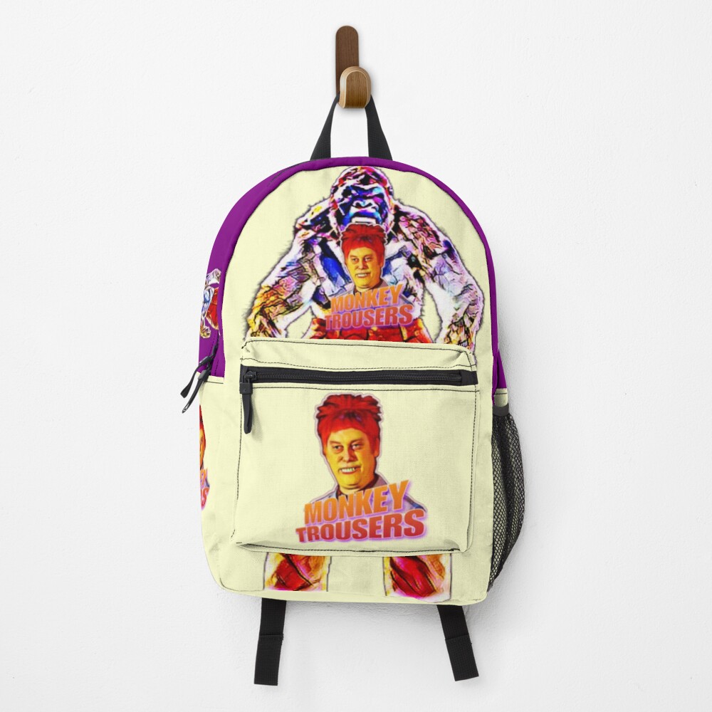 Artikel-Vorschau von Rucksack, designt und verkauft von RGPdesigns.