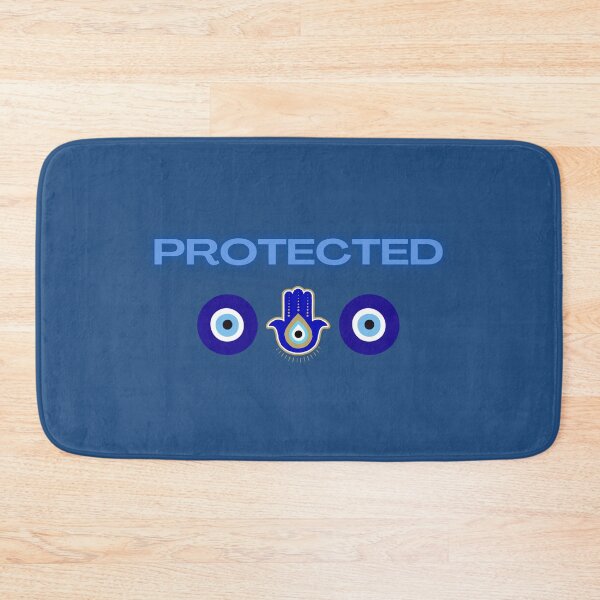 Aperçu de l'œuvre Evil Eye Hamsa créée et vendue par tkel1.