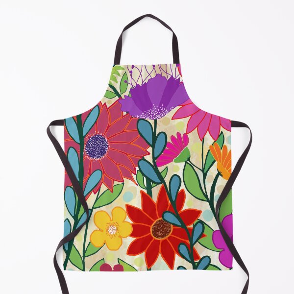 Item preview, summer flowers designed and sold by shaunmk.