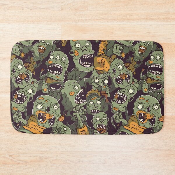 Item preview, NOM NOM designed and sold by CactusPan.