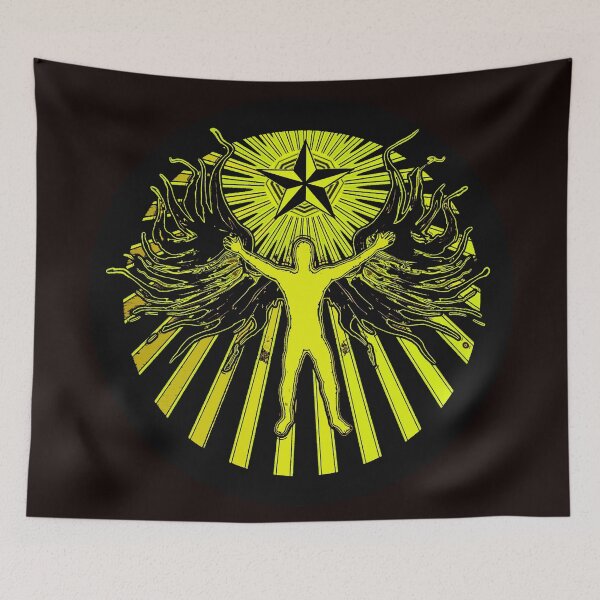 Item preview, THE LIGHT BRINGER designed and sold by MARTYMAGUS1.