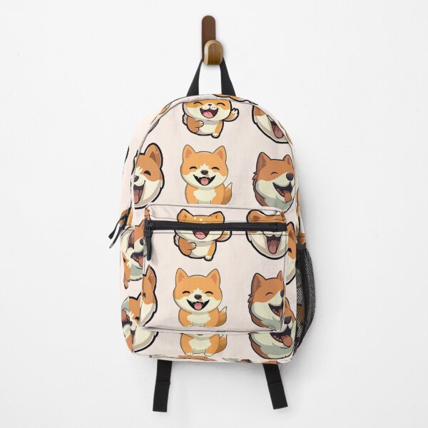 Item preview, Shiba Inu Pack designed and sold by StickerWorlds.