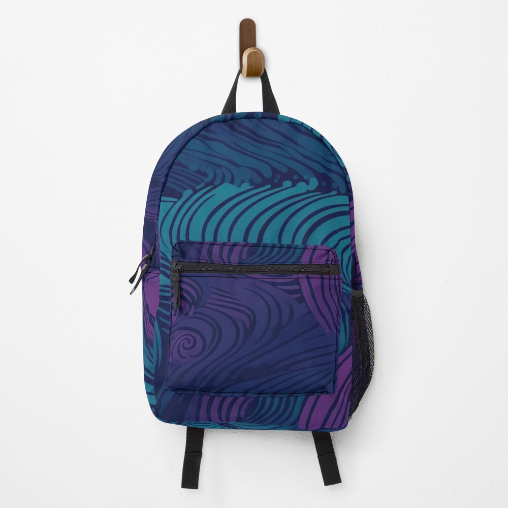Item preview, Backpack designed and sold by Imparable.