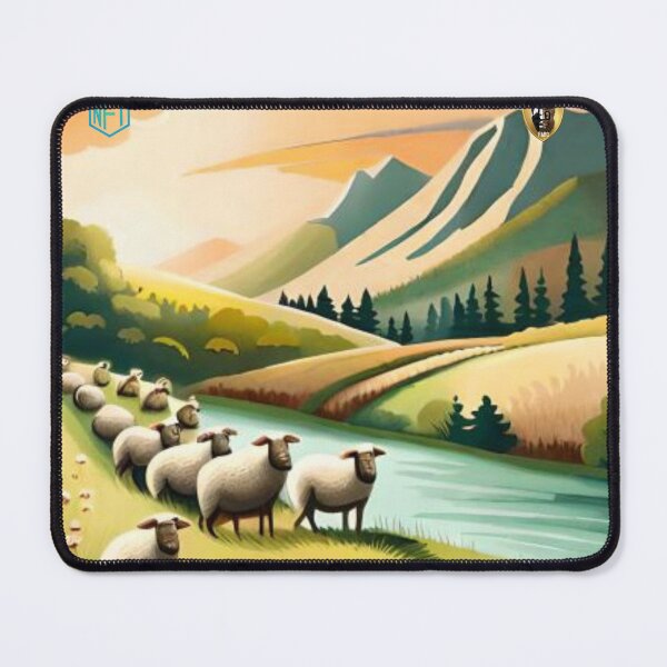 Item preview, A Look into the Future of Digital Ownership designed and sold by LoFaroShop.