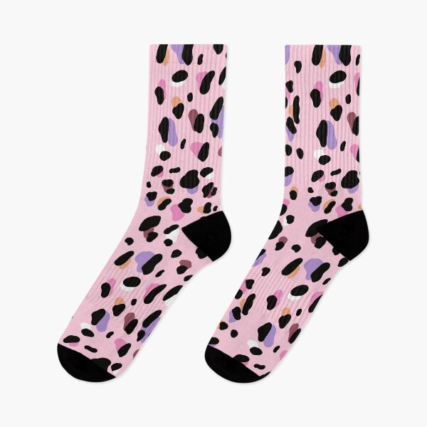 Item preview, Pink Leopard designed and sold by Sunsetcandyart.