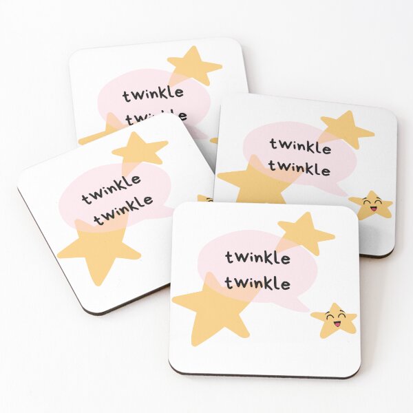 Item preview, Twinkle Twinkle designed and sold by mcrerieart.