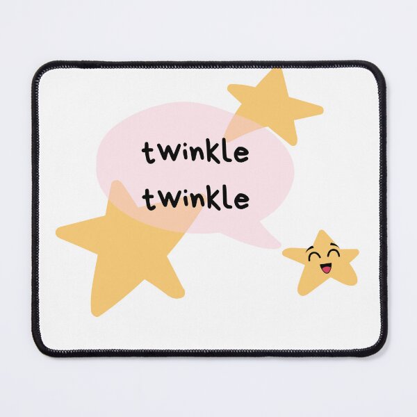 Item preview, Twinkle Twinkle designed and sold by mcrerieart.