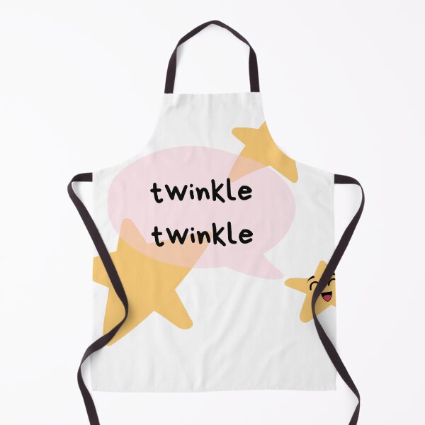 Item preview, Twinkle Twinkle designed and sold by mcrerieart.