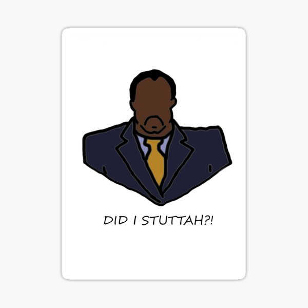 Stanley Sticker