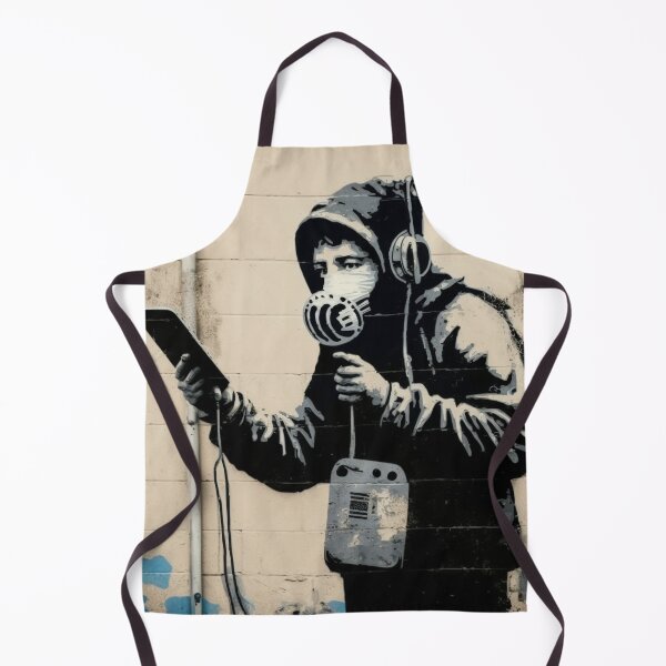 Item preview, Kid in Street Art designed and sold by TylerBurst.