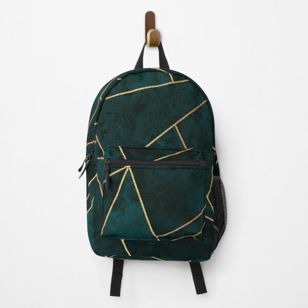 Item preview, Dark Teal Abstract Pattern designed and sold by AmbienceArt.