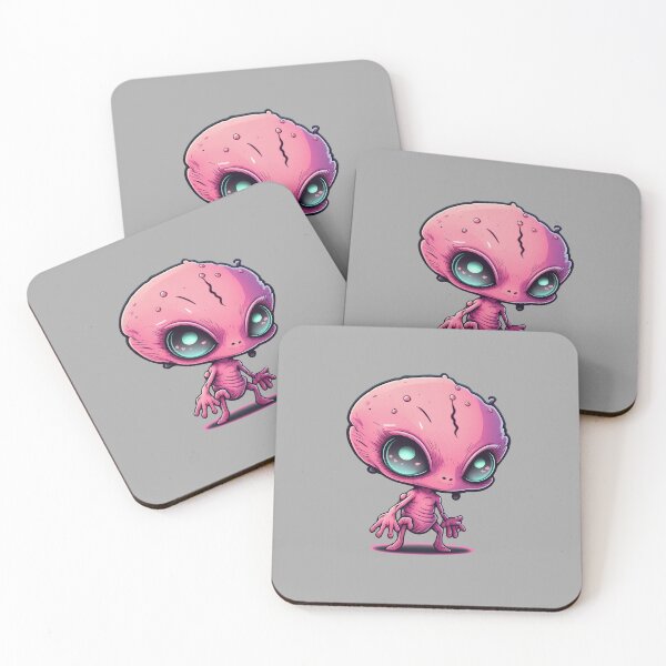 Item preview, Alien designed and sold by pxdg.