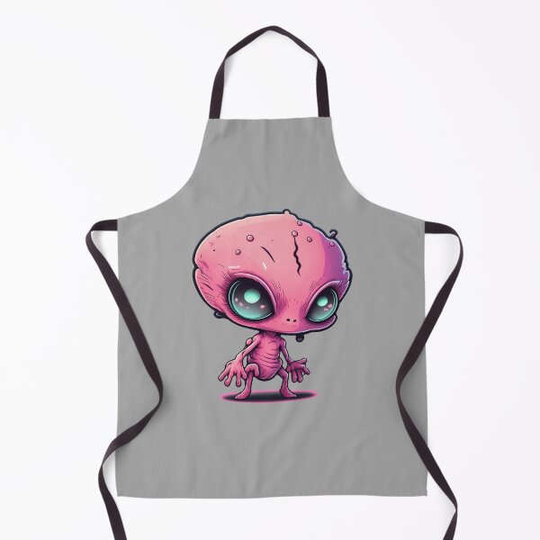 Item preview, Alien designed and sold by pxdg.
