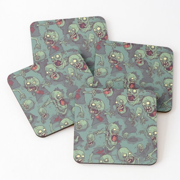 Item preview, Shady Dreams designed and sold by CactusPan.