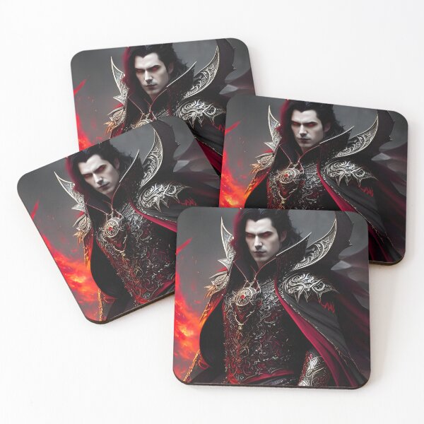 Item preview, Vampire God of the Underworld designed and sold by magikman65.