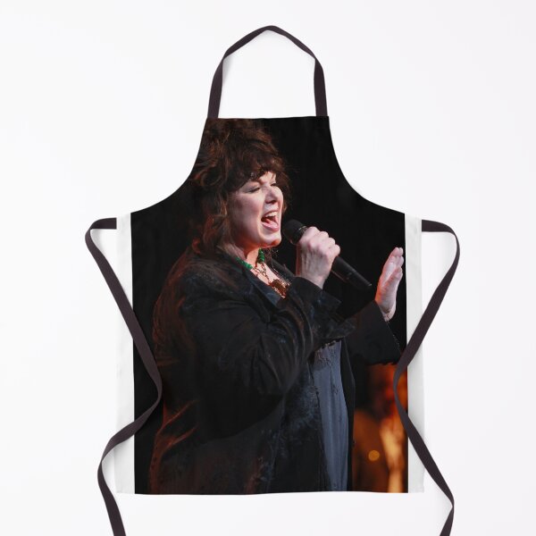 Item preview, Ann Wilson - Photograph designed and sold by ConcertImages.
