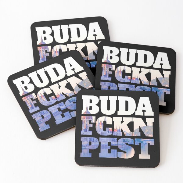 Item preview, Funny Budapest Hungary Souvenir Gift designed and sold by JackCurtis1991.