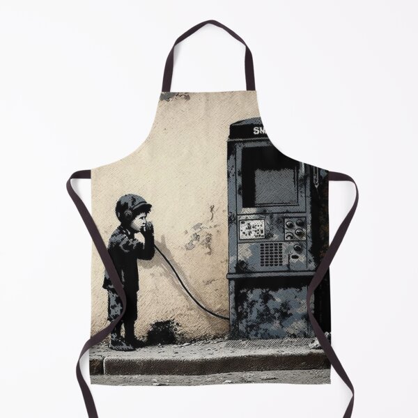 Item preview, Kid in Street Art designed and sold by TylerBurst.